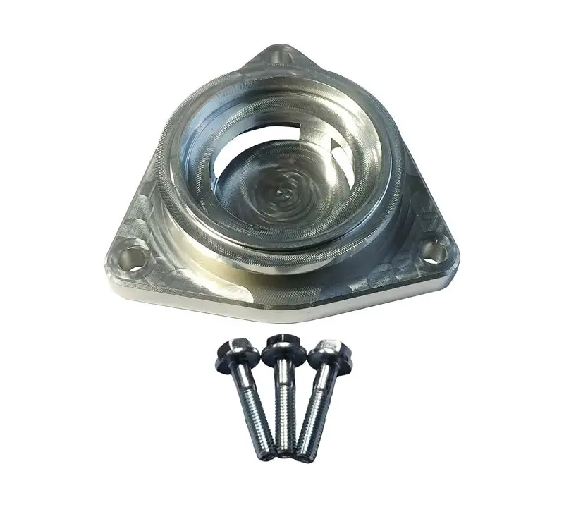 Torque Solution Tial Blow-Off Valve Adapter – Compatible With 2003–2007 Plymouth Gt Cruiser 1