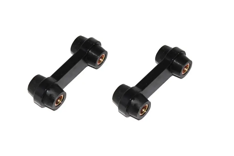 Torque Solution Urethane Front End Links For Subaru Impreza (1993–2013), Wrx (2002–2013), Sti (2004–2013), And Legacy (2005+) 1