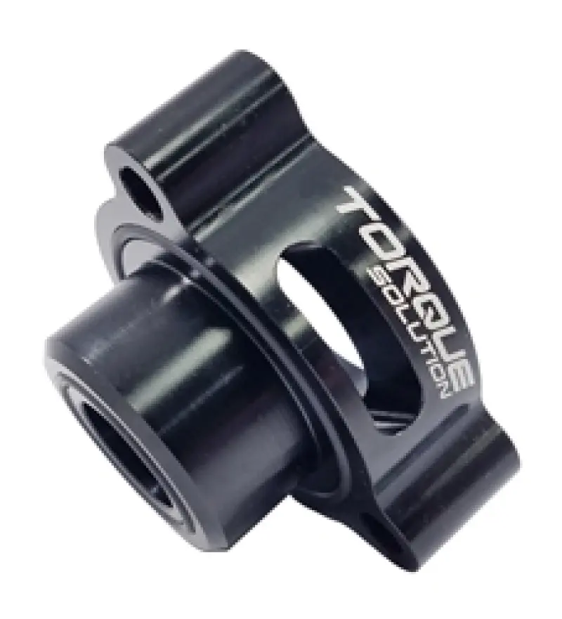 Torque Solution V2 Blow-Off Valve Adapter Kit For Ford Ecoboost Engines 1