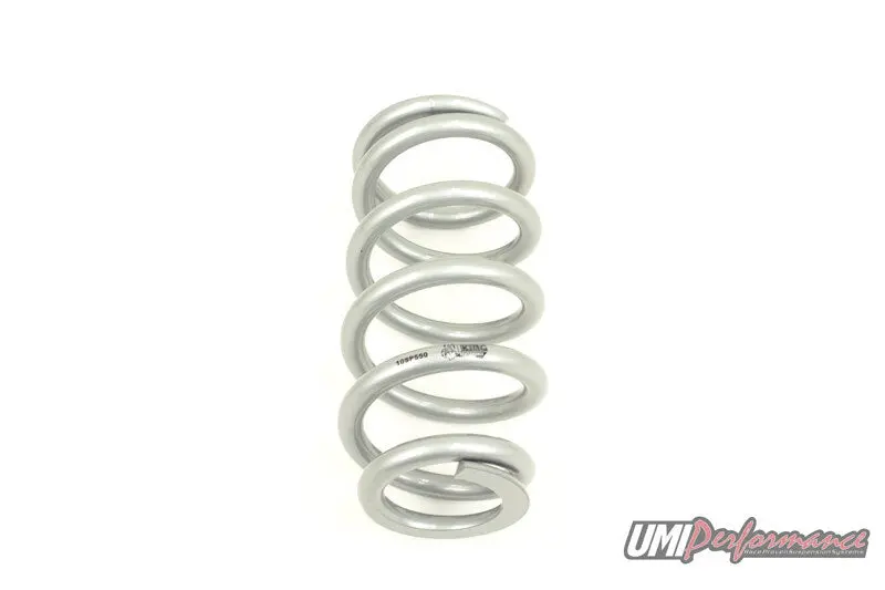 Umi Performance 1-Inch Rear Lowering Kit With Springs & Shocks For 1967 Gm A-Body Vehicles (350 Lb Rating) 2
