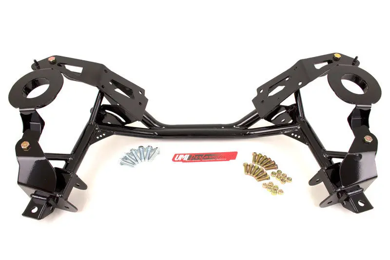 Umi Performance 82-92 Gm F-Body Tubular K-Member Factory Springs Road Race 1