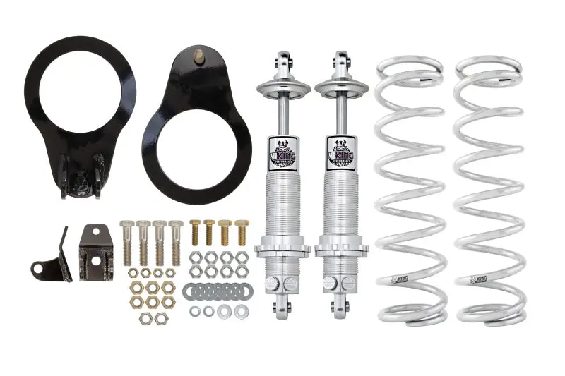 Umi Viking Rear Coilover Conversion Kit For 1982–2002 Gm F-Body Vehicles 1