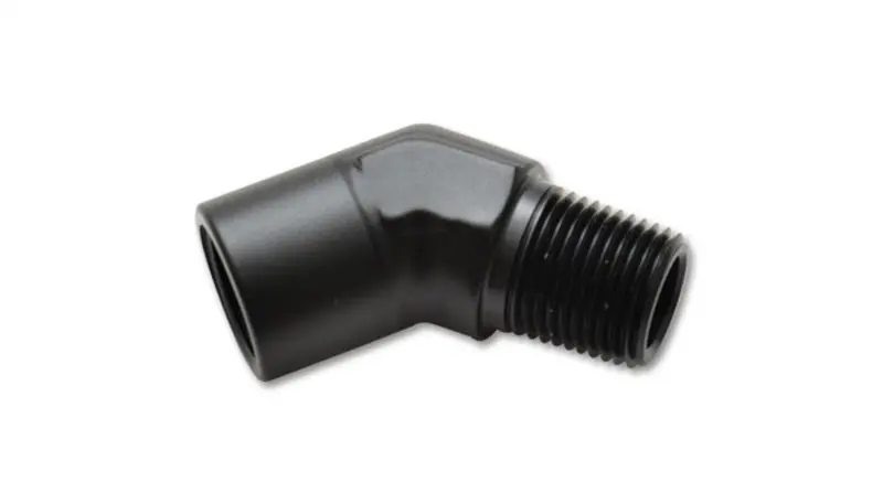 Vibrant 1/2-Inch Npt Female-To-Male 45° Swivel Pipe Adapter Fitting 2