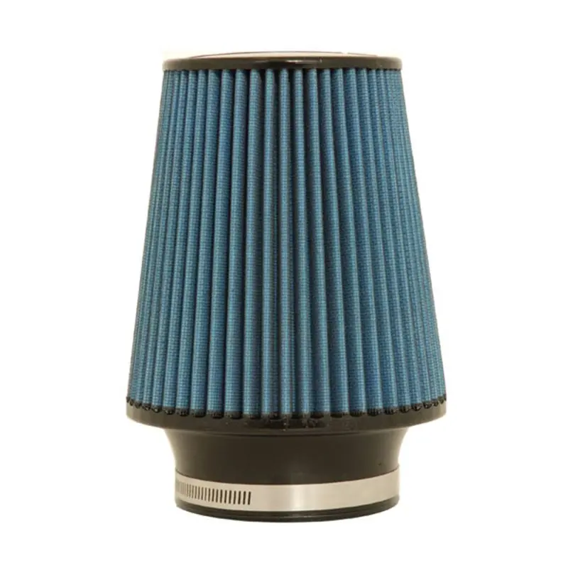 Volant Pro5 Universal High-Flow Air Filter – 6.0In X 4.75In X 7.0In With 4.0In Inner Diameter Flange 1