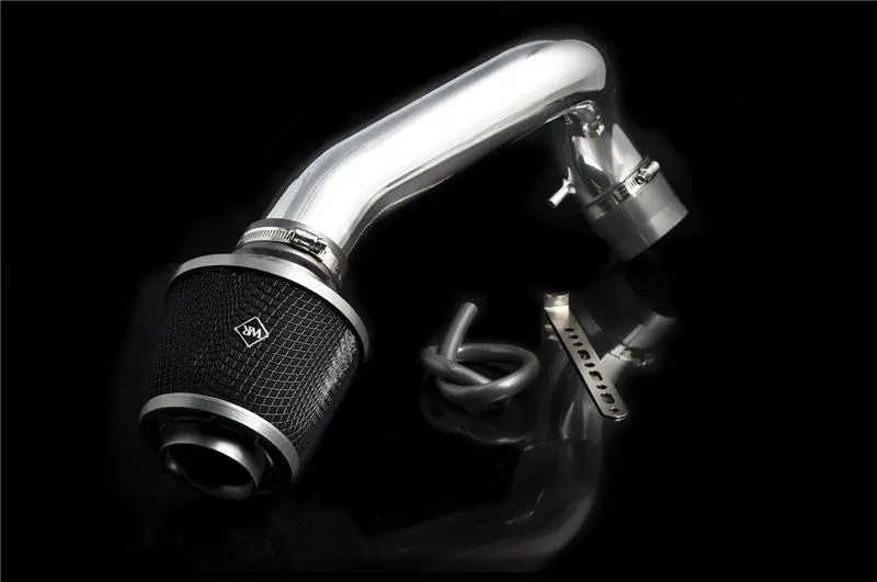 Weapon-R Twin Throttle Body Intake System For 2007 Infiniti G35 (Carb-Exempt, Secret Weapon Series) 1