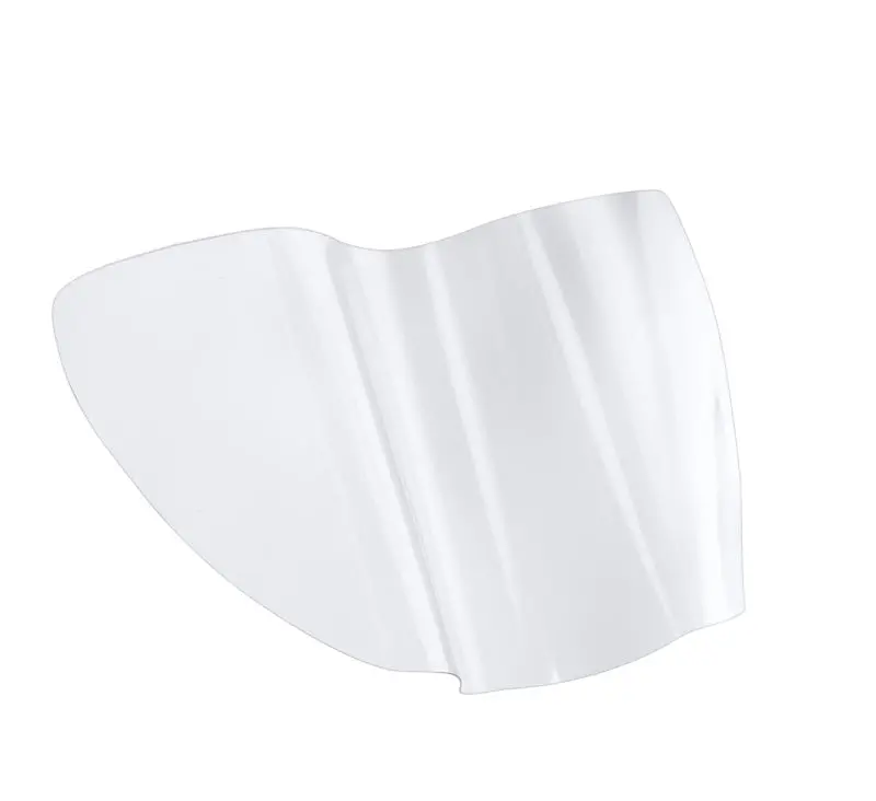 Weathertech Lampgard Protective Cover For 2020+ Honda Cr-V Headlights 1