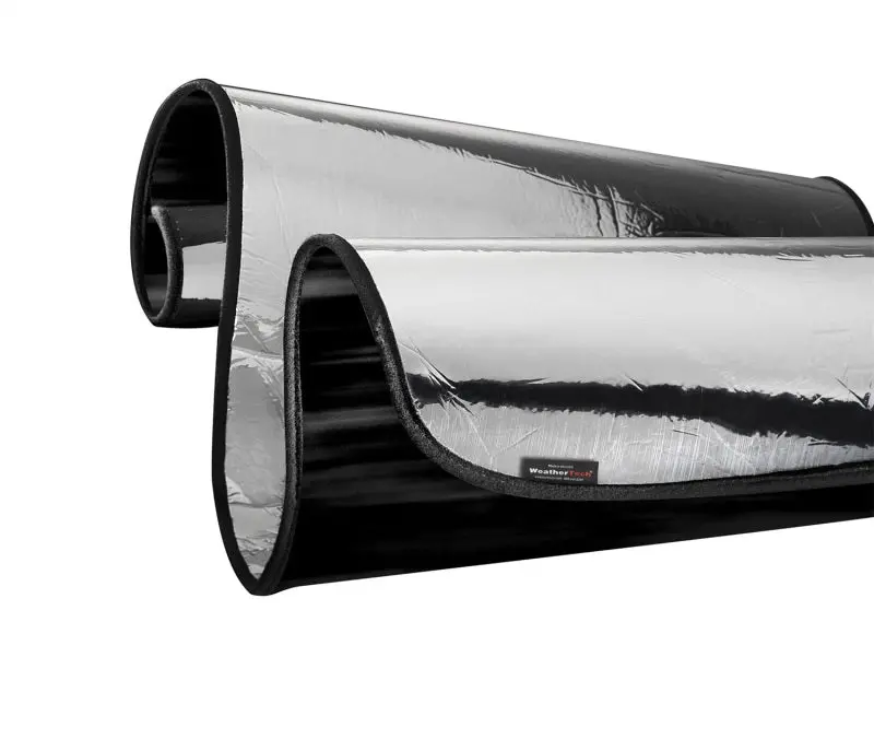 Weathertech Sunshade For 1989–1993 Chrysler Fifth Avenue 2