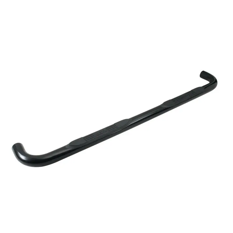 Westin E-Series Nerf Step Bars For 2006–2014 Honda Ridgeline – 3-Piece Black Running Boards 1