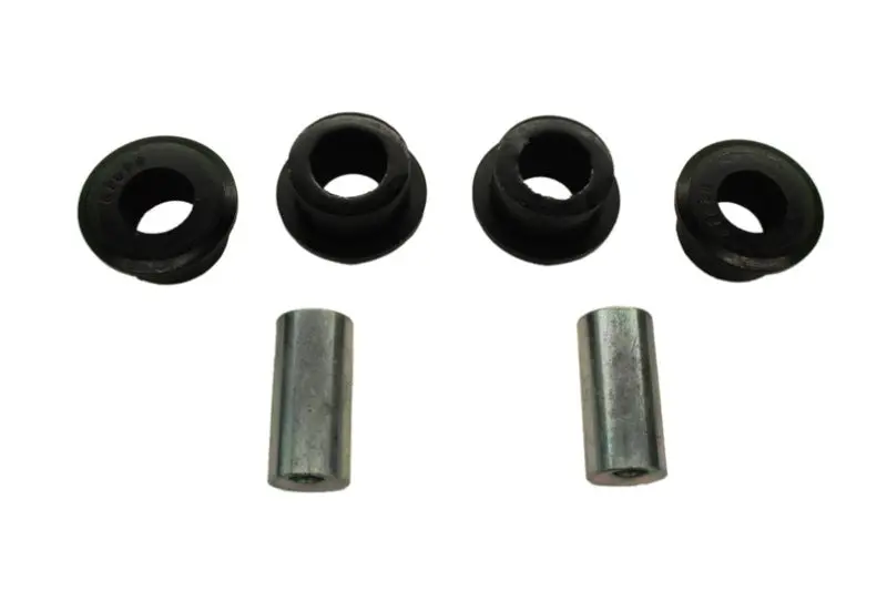 Whiteline Front Control Arm Inner Rear Bushing Kit For 2005–2010 Chevrolet Cobalt Ss 1