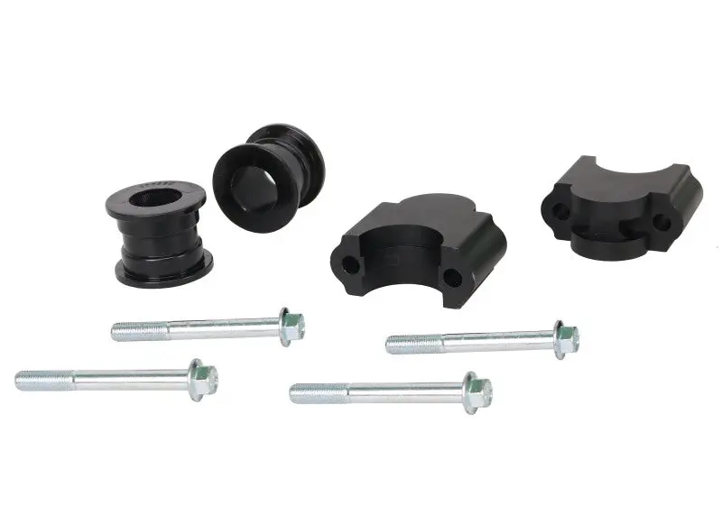 Whiteline Sway Bar Link Drop Kit For Enhanced Chassis Geometry 1