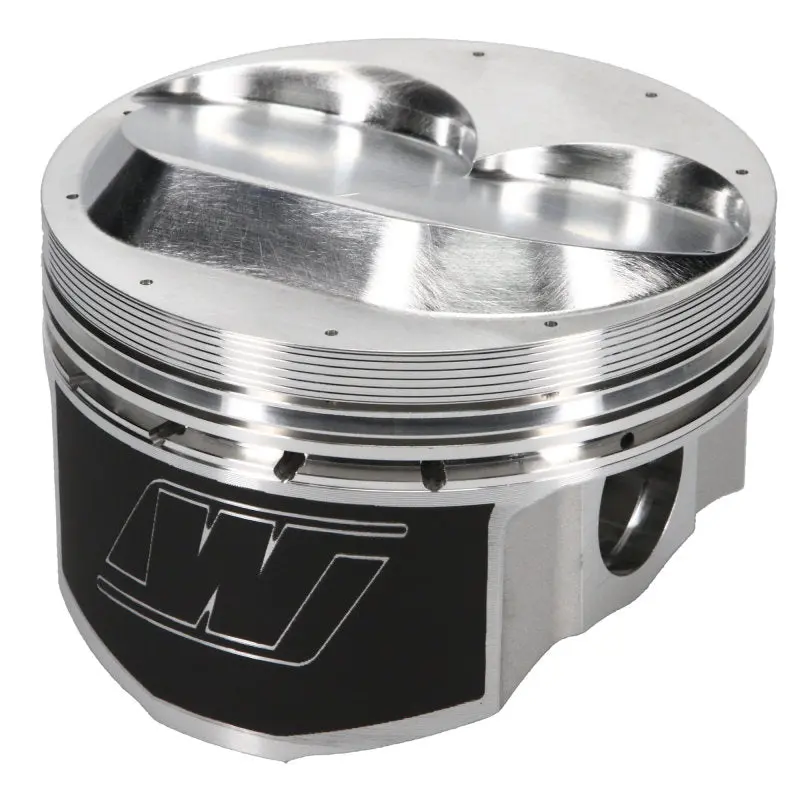 Wiseco Chrysler Sb Piston Kit – 340–360Ci, +8Cc Dome, 1.460" Compression Height 1