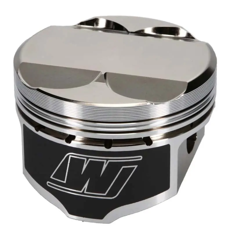 Wiseco Dished Piston Kit For Ford/Mazda Duratec 2.0L (12.4:1 Compression Ratio) 2