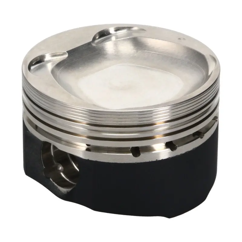 Wiseco Forged Piston Kit For Honda L15B7 (1.5L Turbo) – -14.65Cc, 2.874In Bore X 1.125In Stroke, R-Dome Profile 1
