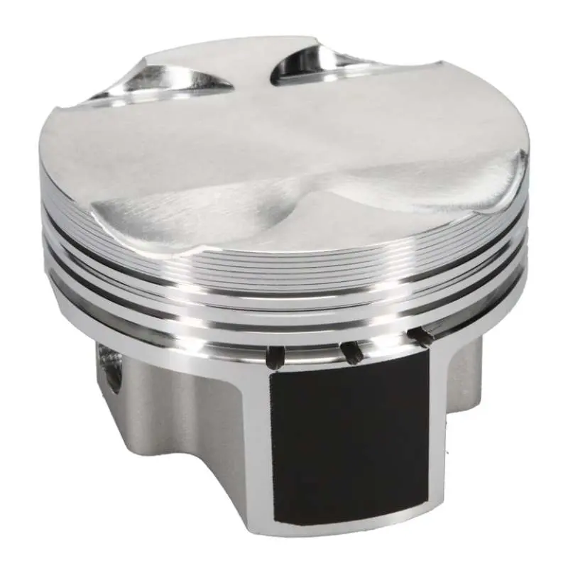 Wiseco Forged Piston Kit For Mitsubishi Lancer Evolution X (4B11-T, 2008+) – -4.5Cc Dish, Shelf Stock 1
