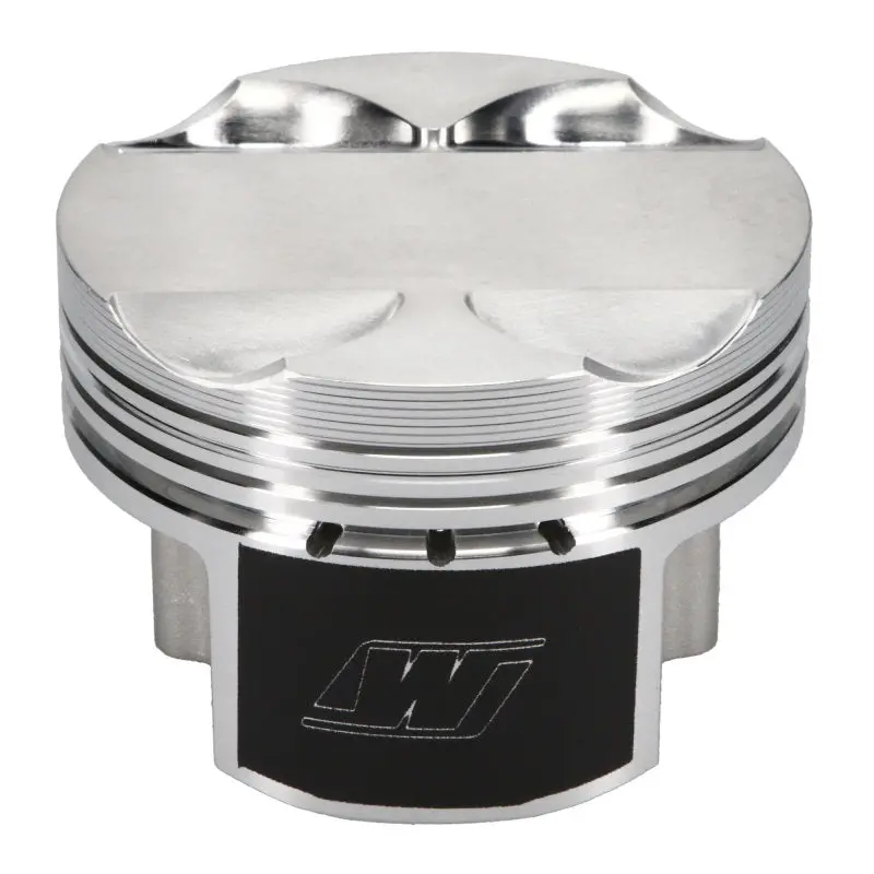 Wiseco Forged Piston Kit For Mitsubishi Lancer Evolution X (4B11-T, 2008+) – -4.5Cc Dish, Shelf Stock 2