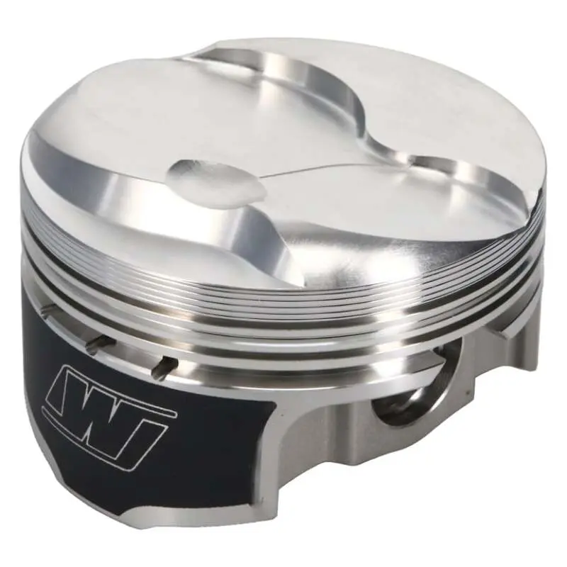 Wiseco Ls Stroker Piston Set – 3.900" Bore, .927" Pin, 8-Piece Kit For Chevy Ls Engines 2