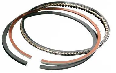 Wiseco Piston Ring Set – One Complete Set Per Piston, Standard Shelf Stock 1