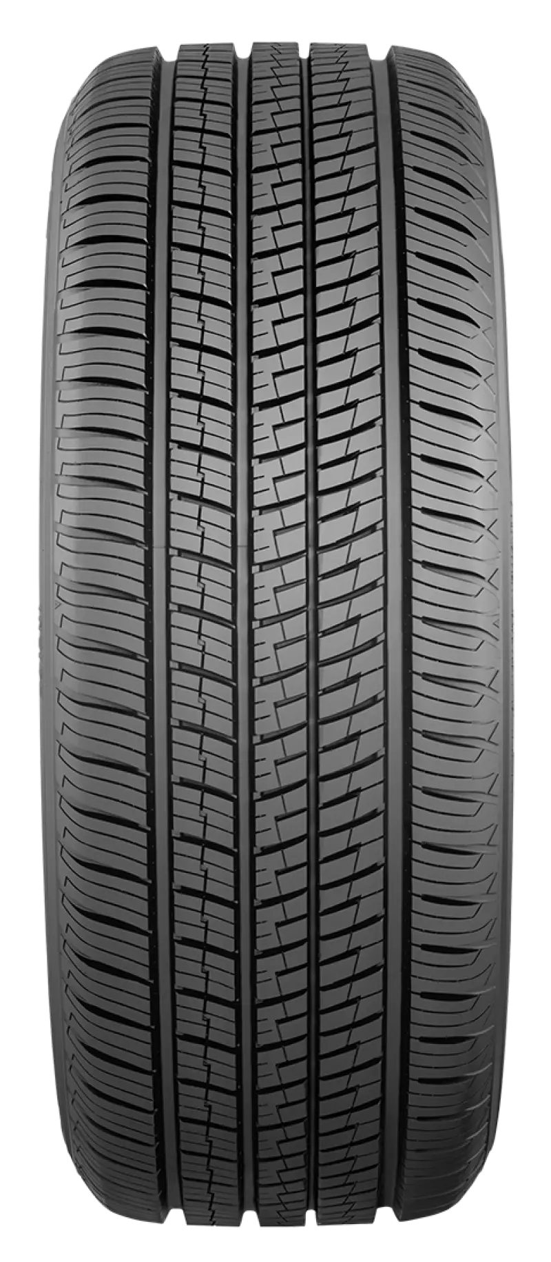 Yokohama Avid Ascend Gt Tire - 185/55R16 83H 1
