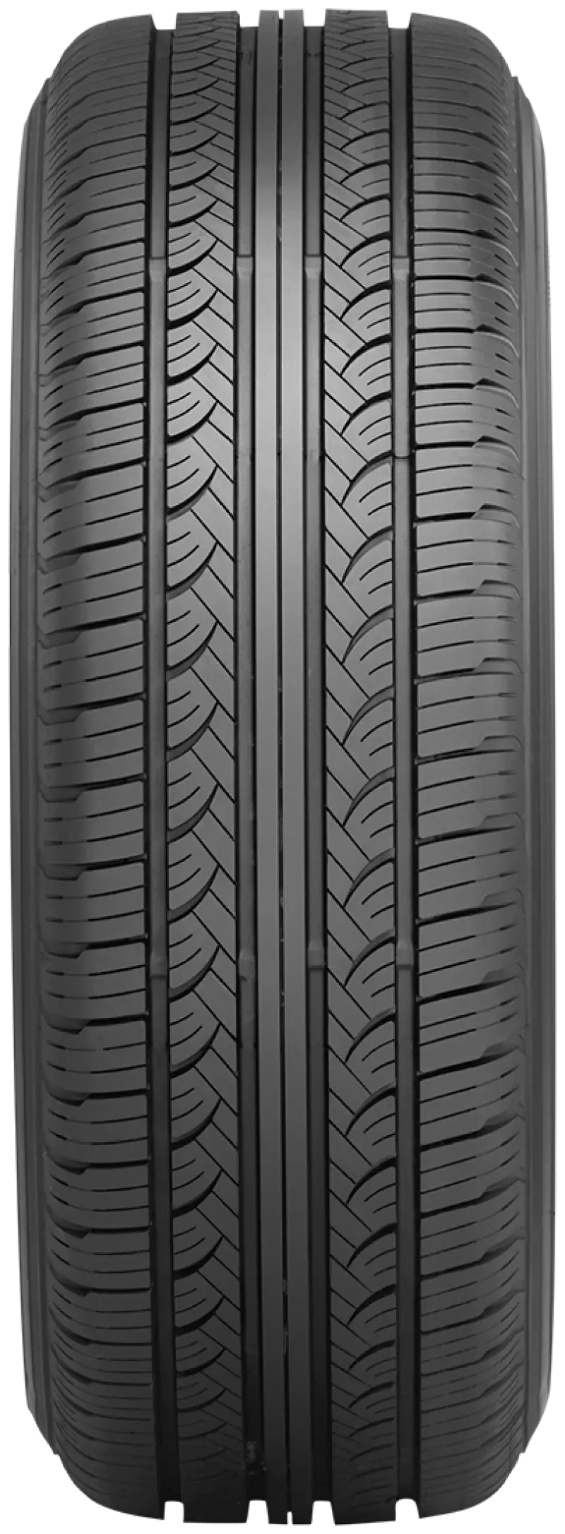 Yokohama Avid Touring-S All-Season Tire – 215/55R17 94H Load Rating 1