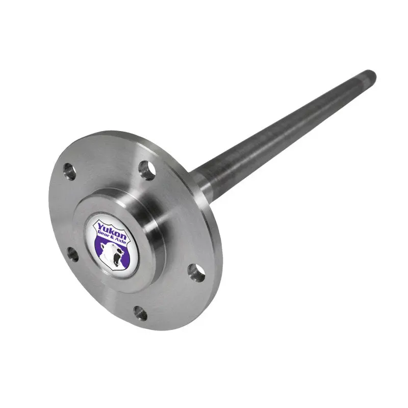 Yukon Gear 1541H Right-Hand Rear Axle Shaft – 5-Lug Alloy For 1993–1997 Ford Ranger (7.5" & 8.8" Axles) 1