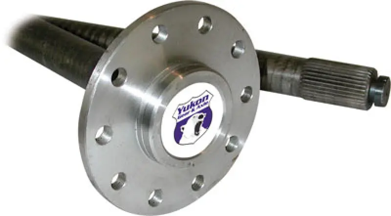 Yukon Gear 1541H Right-Hand Rear Axle Shaft – 5-Lug Alloy For 1993–1997 Ford Ranger (7.5" & 8.8" Axles) 2