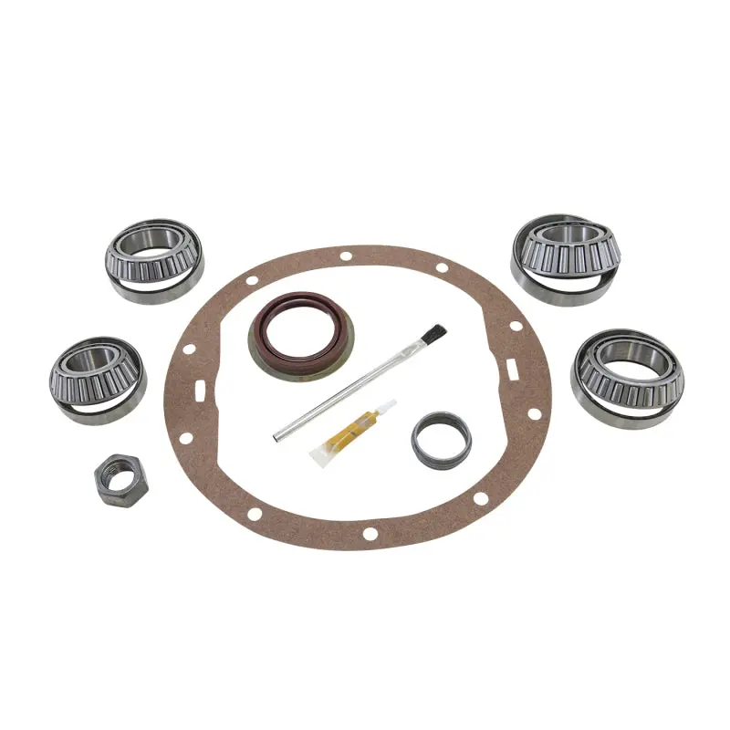 Yukon Gear Gm 8.2-Inch Differential Bearing Installation Kit 1