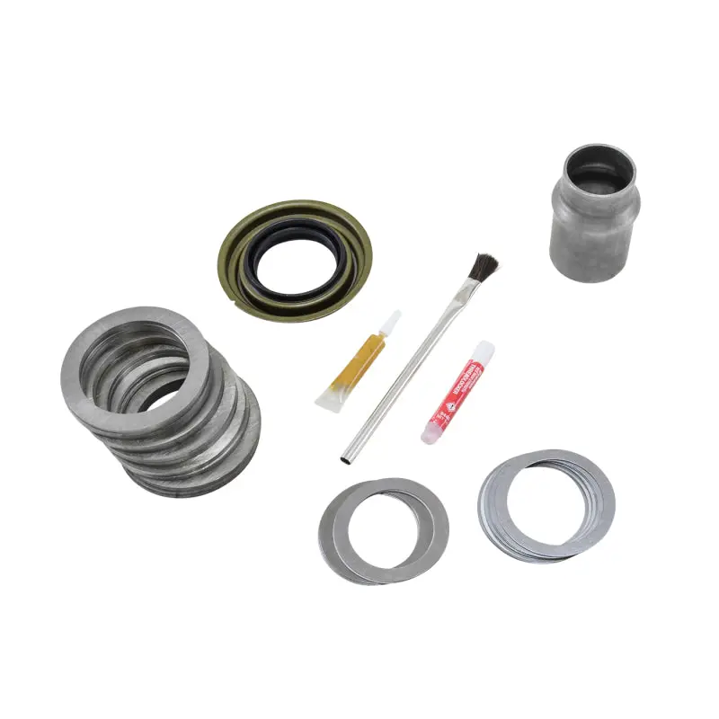 Yukon Gear Minor Differential Installation Kit For Dana 44-Hd Axle Assemblies 1