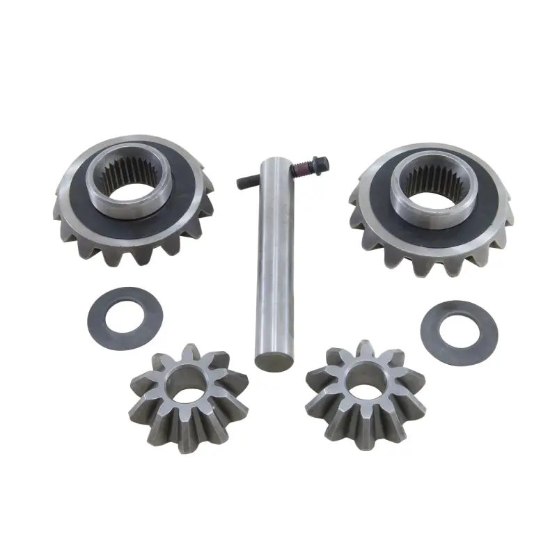 Yukon Gear Open Spider Gear Kit For Ford 8.8" Irs Rear Axle, 28-Spline Axles 1