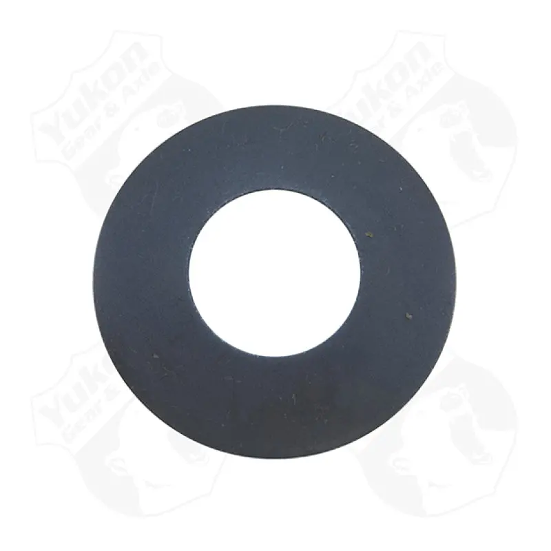 Yukon Gear Pinion Gear & Thrust Washer Kit – Standard/Open & Positraction, For Gm 8.2" Corvette Differentials 1