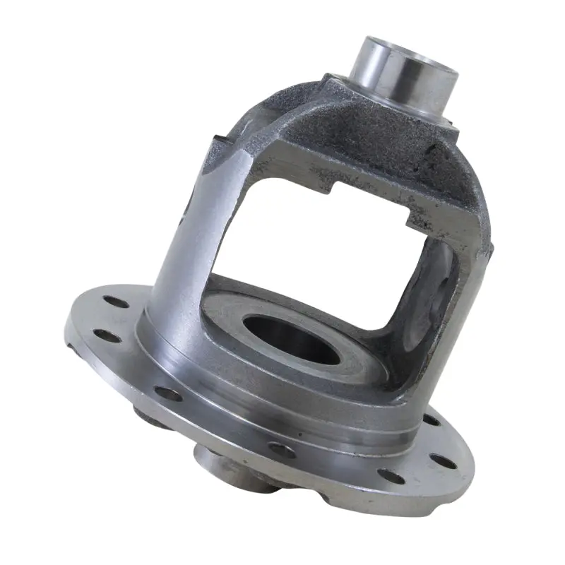 Yukon Gear Standard Open Differential Carrier Case – Gm 8.5" Ring Gear, Fits 2.73+ Gear Ratios 2