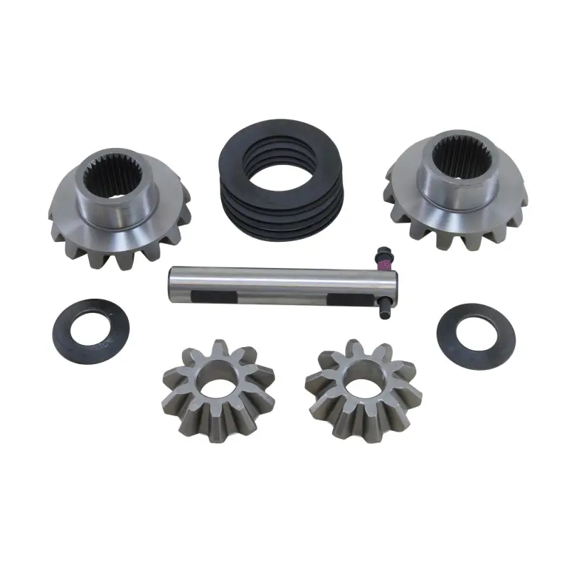 Yukon Gear Standard Open Spider Gear Kit For 97+ 8.25In Chrysler W/ 29 Spline Axles 2