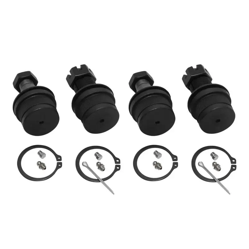 Yukon Gear Suspension Ball Joint Kit – Compatible With 1960–1966 Chevrolet Suburban And 1969–1988 Blazer 1