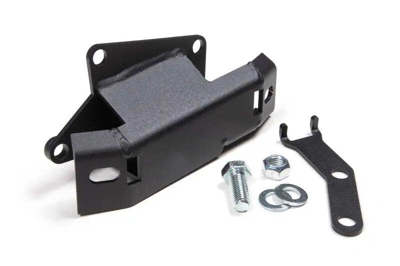 Zone Offroad Transfer Case Indexing Kit For 2019–2024 Ram 2500/3500 – Manual Shift, Gas Engine Compatible 1