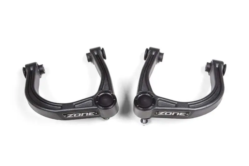 Zone Offroad Upper Control Arm Kit For 2021 Ford Bronco 1